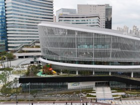 [경기티비종합뉴스] "이슈" 윤명희 경기도서관 관장 을 만나다