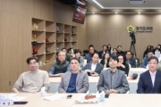 [경기티비종합뉴스] 양우식 의회운영위원장, 지역언론 정론직필(正論直筆)의 새 시대를 위한 대전환의 닻을 올리다