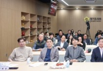 [경기티비종합뉴스] 양우식 의회운영위원장, 지역언론 정론직필(正論直筆)의 새 시대를 위한 대전환의 닻을 올리다