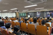 [경기티비종합뉴스] 경기도, AI 의료기기 개발부터 시장 진출까지…경기도 의료협력 포럼에서 지원방안 모색