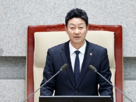 [경기티비종합뉴스] 김진경 의장, 제389회 임시회 본회의 개회  “위기 앞에 책임 다하는 의회 되도록 최선 다해야” 강조