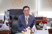 [ 경기티비종합뉴스} "특별 인터뷰" 안정열 안성시의회 의장 “시민과 함께한 의정활동, 큰 영광이었다”