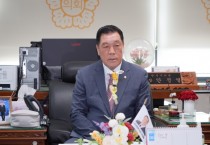 [ 경기티비종합뉴스} "특별 인터뷰" 안정열 안성시의회 의장 “시민과 함께한 의정활동, 큰 영광이었다”