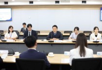 [경기티비종합뉴스] 고영인 경제부지사, 중국 랴오닝성 부성장과 협력방안 논의