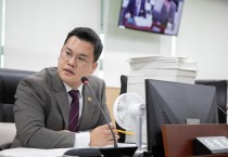 [경기티비종합뉴스] 경기도의회 미래과학협력위원회 유형진 경기도의원, 곤지암 도자공원 주민들이 쓸 수 있는 시설로 탈바꿈해야