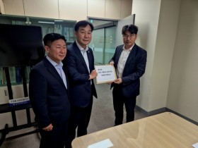 [경기티비종합뉴스] 경기도의회 국민의힘 건전재정 혁신추진단, 경기도 재정혁신 TF에 “기계적 예산 삭감 안 된다”