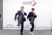 [경기티비종합뉴스] 이권재 오산시장 후보, 양산·세교2 각급 학교 확충 성과, 세교2지구내 세교2-1 중학교 신설 추진