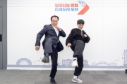 [경기티비종합뉴스] 이권재 오산시장 후보, 양산·세교2 각급 학교 확충 성과, 세교2지구내 세교2-1 중학교 신설 추진