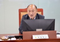 [경기티비종합뉴스] 경기도의회 이영희 의원, “소방공무원 치유 정책은 선택이 아닌 필수”