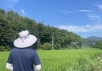 [경기티비종합뉴스] 용인특례시, 벼 병해충 드론 방제