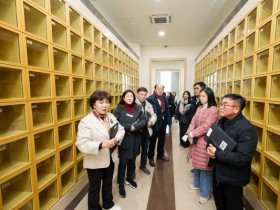 [경기티비종합뉴스] 용인특례시의회 문화복지위원회,  2025년 행정사무감사 대비 소관 기관 현지 확인