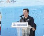 [경기티비종합뉴스] 시흥 거북섬 달린 전국 러너 5천여 명…전국하프마라톤 성황