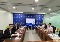 [경기티비종합뉴스] 경기도의회 경제노동위원회 이재영 도의원, “배달플랫폼 불공정 거래 멈춘다”…경기도 배달플랫폼 공정거래 실태조사 용역 착수보고회 참석!