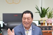 안성시의회 안정열 의장, 병오년 새해 맞아 시민과 함께한 3년 6개월 의정 성과와 과제 밝혀