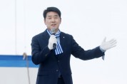 [경기티비종합뉴스] 화성특례시의회 배정수 의장, 제16회 화성 뱃놀이축제 참석