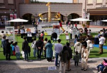 [경기티비종합뉴스] "특집" 용인문화재단 이상일 이사장, 시민이 주도하고, 지역과 함께 가는 용인문화재단 – 문화도시의 미래를 열다