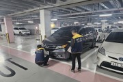 [경기티비종합뉴스] 광주시, ‘체납 차량 일제 단속의 날’ 새벽 영치 … 56대 적발