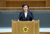 [경기티비종합뉴스] 경기도의회 김미숙 의원, 자유 5분 발언 “치매환자 100만 시대 … 공공치과병원 설립 시급”