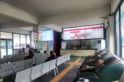 [경기티비종합뉴스] 평택시 최원용 시장 , 시민 편의 증진을 위한 버스터미널 기반 시설 개선