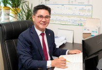 [경기티비종합뉴스] 정하용 의원, 용인시 보라동 민속촌입구삼거리 가감속 차선 정비공사 준공