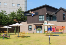 [경기티비종합뉴스] 안성시 ‘청년톡톡’, 경기도 최우수 청년공간 선정