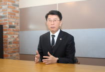 [경기티비종합뉴스] "신년인터뷰" 경기도의회 안전행정위원회 윤성근 부위원장 지역 현황에 대한 인터뷰 펼쳐