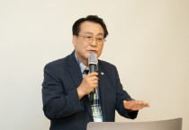 [경기티비종합뉴스] "특집" 경기도의회 임채호 사무처장·언론홍보과 직원 등, 시군의회 홍보담당자들과 함께 ‘2025 언론홍보 워크숍’ 개최