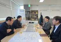 [경기티비종합뉴스] 경기도의회 농정해양위원회 부위원장 윤종영 의원, 지역학교 노후시설 개보수 및 교육환경 개선 촉구