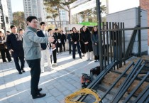 [경기티비종합뉴스] 용인특례시, 올해 117억 예산 들여 교육환경 개선 미래 인재 육성 박차