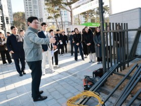 [경기티비종합뉴스] 용인특례시, 올해 117억 예산 들여 교육환경 개선 미래 인재 육성 박차