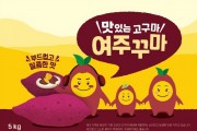 [경기티비종합뉴스] 여주시, ‘여주꾸마’ 캐릭터와 상표권 ‘대왕님표 여주꾸마’ 브랜드로 출범