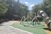 [경기티비종합뉴스] 용인특례시, 기흥구 영덕동 함박웃음어린이공원 정비