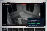 [경기티비종합뉴스] 평택시 최원용 시장, ‘인공지능 기반, 노인요양원 돌봄’ 구축