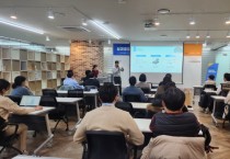 [경기티비종합뉴스] 화성산업진흥원 전병선 원장, ‘2025 소셜벤처 창업육성 프로그램 성과공유회’ 성료