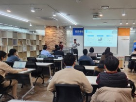 [경기티비종합뉴스] 화성산업진흥원 전병선 원장, ‘2025 소셜벤처 창업육성 프로그램 성과공유회’ 성료