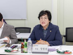 [경기티비종합뉴스] 용인특례시의회 의장단, 경기용인 플랫폼시티 도시개발사업 현장 점검