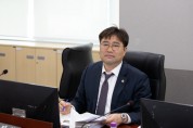 [경기티비종합뉴스] 경기도의회 이진형 의원 “보건의료와 복지를 하나로…경기도가 통합돌봄 모범 사례 만들어야”