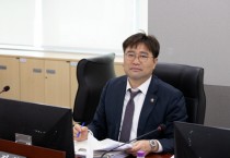 [경기티비종합뉴스] 경기도의회 이진형 의원 “보건의료와 복지를 하나로…경기도가 통합돌봄 모범 사례 만들어야”