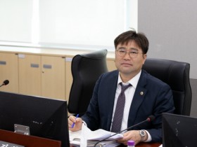 [경기티비종합뉴스] 경기도의회 이진형 의원 “보건의료와 복지를 하나로…경기도가 통합돌봄 모범 사례 만들어야”