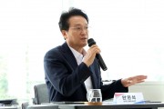 [경기티비종합뉴스] 안민석 경기도교육감 당선인, 전국 최초 ‘지역추천 교육장 공모제’ 시행