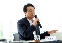 [경기티비종합뉴스] 안민석 경기도교육감 당선인, 전국 최초 ‘지역추천 교육장 공모제’ 시행