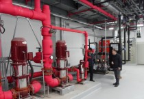 [경기티비종합뉴스] 용인특례시, 설 명절 대비 다중이용시설 안전 점검