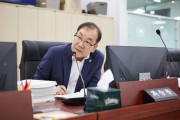 [경기티비종합뉴스] 최승용 의원, “예산 다 썼다고 성과 아니다”…성과지표 전면 개선 촉구