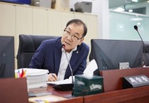 [경기티비종합뉴스] 최승용 의원, “예산 다 썼다고 성과 아니다”…성과지표 전면 개선 촉구