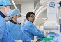 [경기티비종합뉴스] 연세대 용인세브란스병원,  제4회 대한심혈관중재학회 경인지회 라이브 시연 성료