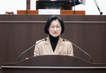 [경기티비종합뉴스] 광주시의회 주임록 의원 “지역 숲길 관광 자원화 전략” 제시