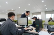 [경기티비종합뉴스] 오산시 이권재 시장, 고유가 피해지원금 지급 시작  “신속·정확 지급으로 시민 삶 챙긴다