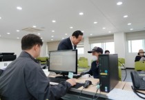 [경기티비종합뉴스] 오산시 이권재 시장, 고유가 피해지원금 지급 시작  “신속·정확 지급으로 시민 삶 챙긴다