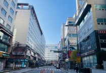 [경기티비종합뉴스] 용인특례시, ‘광교상현역 온누리 골목형상점가’ 지정