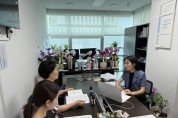 [경기티비종합뉴스] 경기도의회 경제노동위원회 최혜경 의원, “지방보조사업, 현장 어려움 반영한 관리 체계 마련해야”